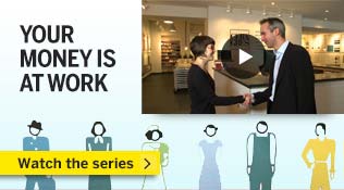 Your Money At Work